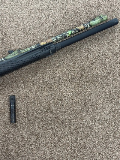 REMINGTON VERSA MAX 12 GA - Image 3 of 11
