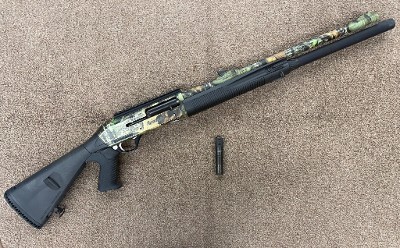REMINGTON VERSA MAX 12 GA - Image 1 of 11