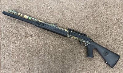 REMINGTON VERSA MAX 12 GA - Image 6 of 11