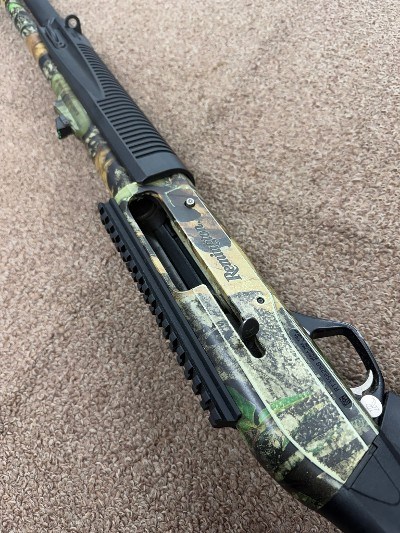 REMINGTON VERSA MAX 12 GA - Image 10 of 11