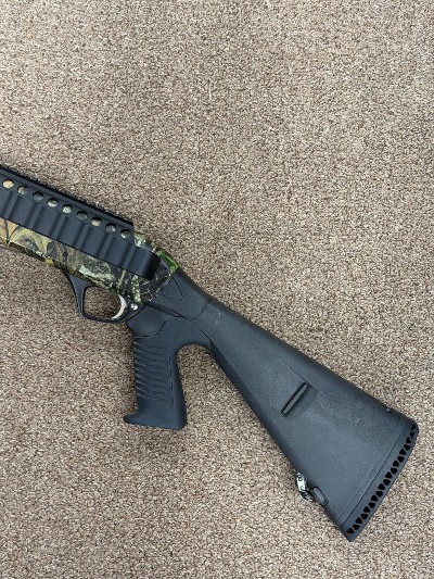 REMINGTON VERSA MAX 12 GA - Image 8 of 11
