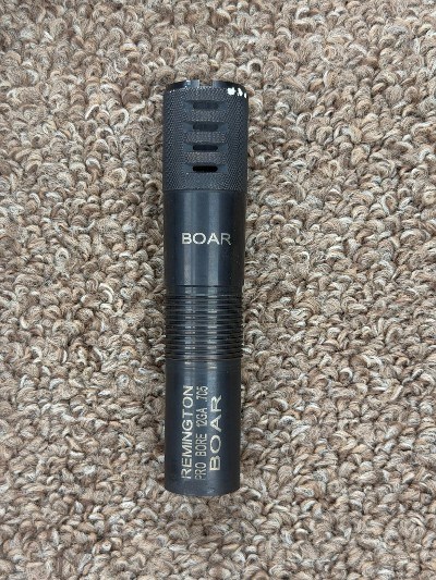 REMINGTON VERSA MAX 12 GA - Image 5 of 11