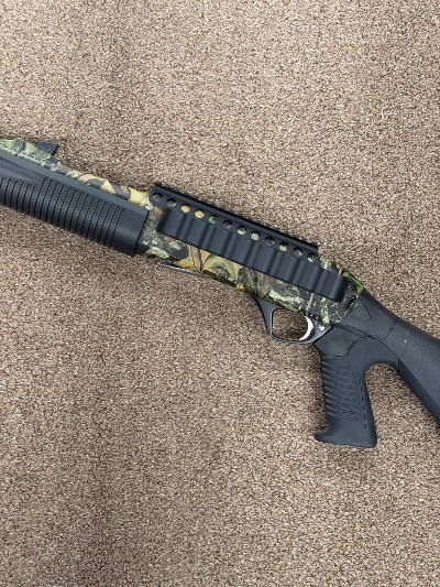 REMINGTON VERSA MAX 12 GA - Image 7 of 11