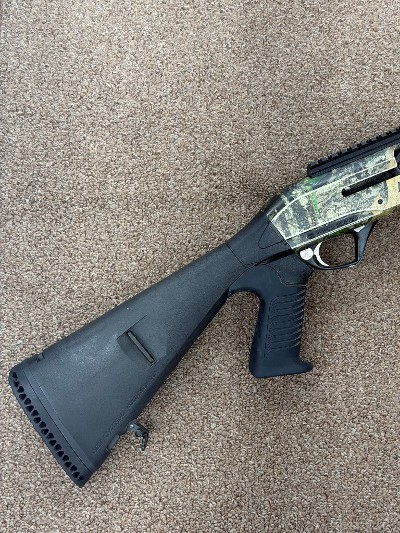 REMINGTON VERSA MAX 12 GA - Image 4 of 11