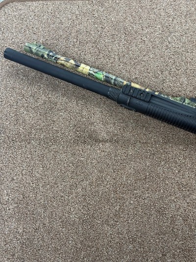 REMINGTON VERSA MAX 12 GA - Image 9 of 11