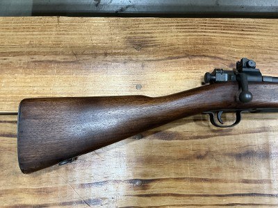 REMINGTON 03-A3 .30-06 SPRG - Image 2 of 8