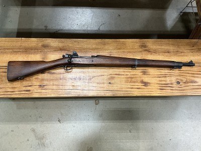 REMINGTON 03-A3 .30-06 SPRG - Image 1 of 8