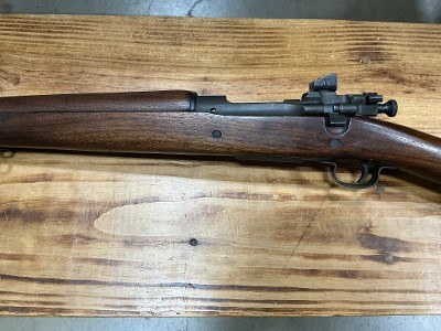 REMINGTON 03-A3 .30-06 SPRG - Image 7 of 8