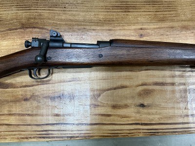 REMINGTON 03-A3 .30-06 SPRG - Image 3 of 8