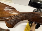 WINCHESTER 70 .225 WIN - 5 of 8