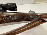 WINCHESTER 70 .225 WIN - 4 of 8
