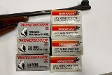 WINCHESTER 70 .225 WIN - 8 of 8