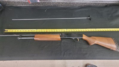 MOSSBERG 500 20 GA - Image 2 of 2