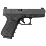 GLOCK 19 GEN4 9MM LUGER (9X19 PARA) - 2 of 3