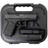 GLOCK 19 GEN4 9MM LUGER (9X19 PARA) - 3 of 3