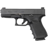 GLOCK 19 GEN4 9MM LUGER (9X19 PARA) - 1 of 3