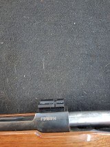 SAVAGE ARMS 114 .30-06 SPRG - Image 4 of 4