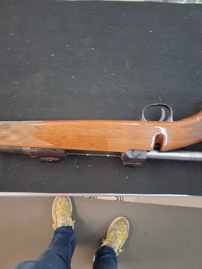 SAVAGE ARMS 114 .30-06 SPRG - Image 2 of 4