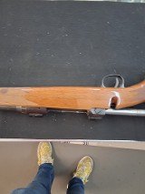 SAVAGE ARMS 114 .30-06 SPRG - Image 2 of 4