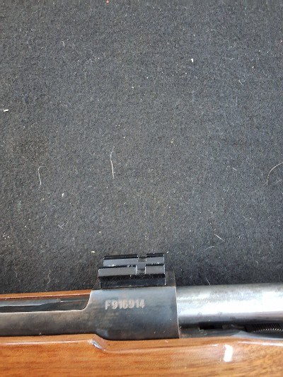 SAVAGE ARMS 114 .30-06 SPRG - Image 4 of 4
