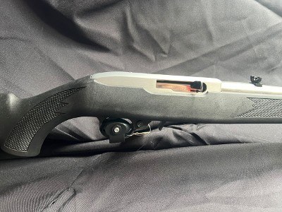 RUGER 10/22 .22 LR - Image 4 of 15