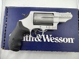 SMITH & WESSON GOVERNOR .45 ACP/.410 GA - 1 of 6