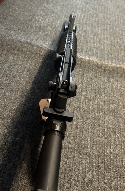 SMITH & WESSON M&P 15 5.56X45MM NATO - Image 7 of 7