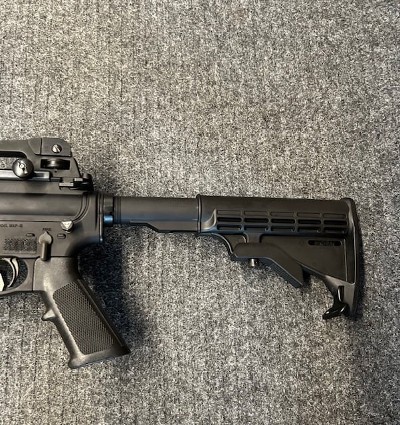 SMITH & WESSON M&P 15 5.56X45MM NATO - Image 5 of 7