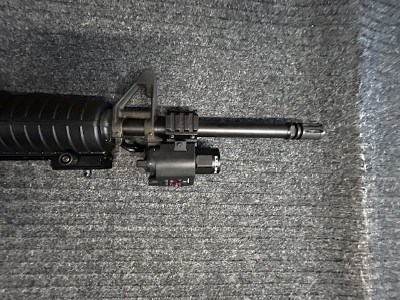 SMITH & WESSON M&P 15 5.56X45MM NATO - Image 2 of 7