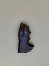 DAN WESSON FIREARMS 15-2 .357 MAG - Image 2 of 8