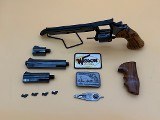 DAN WESSON FIREARMS 15-2 .357 MAG - Image 1 of 8