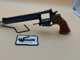 DAN WESSON FIREARMS 15-2 .357 MAG - Image 4 of 8