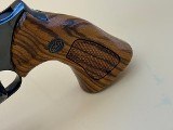 DAN WESSON FIREARMS 15-2 .357 MAG - Image 7 of 8