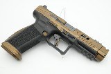 CANIK TTI COMBAT 9MM LUGER (9x19 PARA) - 2 of 25