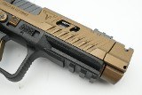 CANIK TTI COMBAT 9MM LUGER (9x19 PARA) - 6 of 25