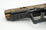CANIK TTI COMBAT 9MM LUGER (9x19 PARA) - 20 of 25