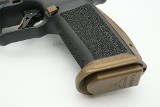 CANIK TTI COMBAT 9MM LUGER (9x19 PARA) - 21 of 25