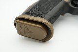 CANIK TTI COMBAT 9MM LUGER (9x19 PARA) - 9 of 25