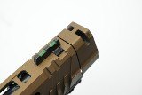CANIK TTI COMBAT 9MM LUGER (9x19 PARA) - 13 of 25