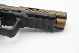 CANIK TTI COMBAT 9MM LUGER (9x19 PARA) - 8 of 25