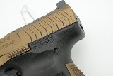 CANIK TTI COMBAT 9MM LUGER (9x19 PARA) - 22 of 25