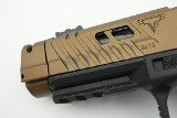 CANIK TTI COMBAT 9MM LUGER (9x19 PARA) - 24 of 25