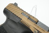 CANIK TTI COMBAT 9MM LUGER (9x19 PARA) - 3 of 25