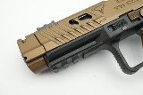 CANIK TTI COMBAT 9MM LUGER (9x19 PARA) - 18 of 25