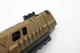 CANIK TTI COMBAT 9MM LUGER (9x19 PARA) - 12 of 25