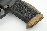 CANIK TTI COMBAT 9MM LUGER (9x19 PARA) - 16 of 25