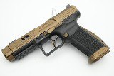 CANIK TTI COMBAT 9MM LUGER (9x19 PARA) - 14 of 25