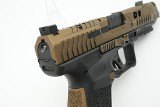 CANIK TTI COMBAT 9MM LUGER (9x19 PARA) - 10 of 25