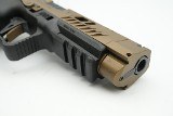 CANIK TTI COMBAT 9MM LUGER (9x19 PARA) - 7 of 25
