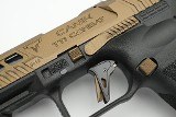 CANIK TTI COMBAT 9MM LUGER (9x19 PARA) - 17 of 25